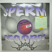 The Brothers Testas – Hot Spice