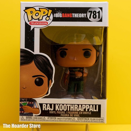 Funko pop televisione the - funko, pop!