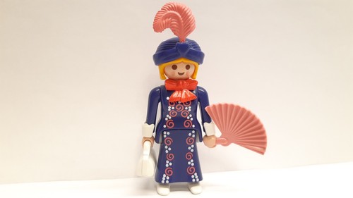 Playmobil casa delle bambole