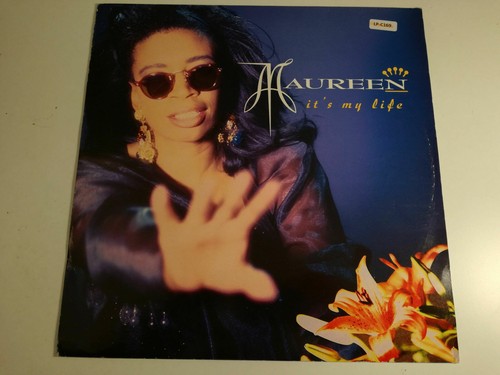 Maureen my life - it's,