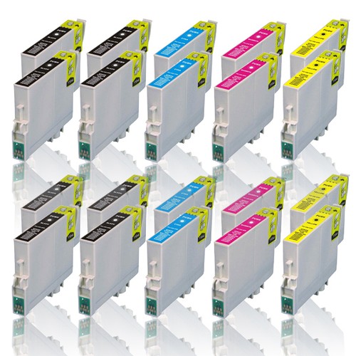 20x inchiostro per epson - 20x,