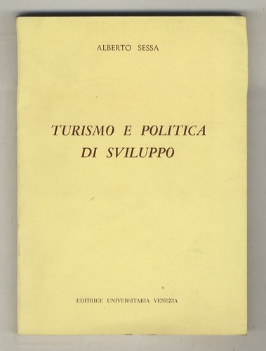 Turismo politica di - e,