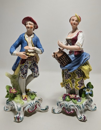 Sansone cie figurine made - cie,, figurine;