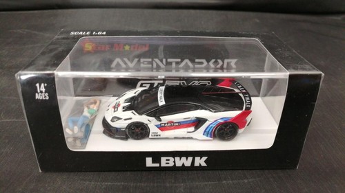 Starmodel aventador lp700 - starmodel, 4