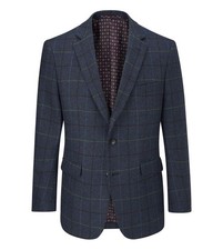 Giacca Su Misura A Quadri