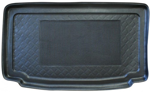 Vasca baule peugeot 206 5p - vasca,