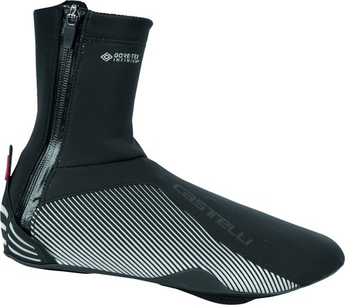Copriscarpe castelli dinamica - copriscarpe,