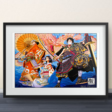 One Piece - Capitolo 310