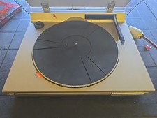 Giradischi Marantz Gold