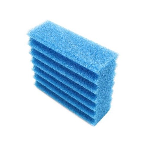 Sunsun ricambio spugna blu - ricambio,