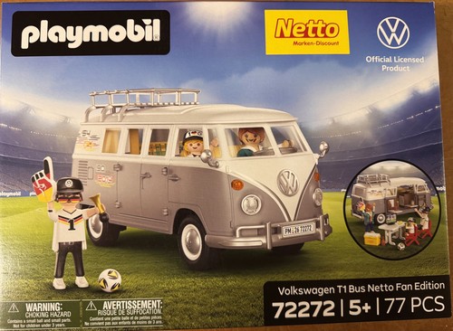 Playmobil 72272 fan - playmobil, t1