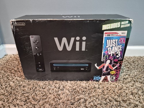 Nintendo wii just dance - just, 3