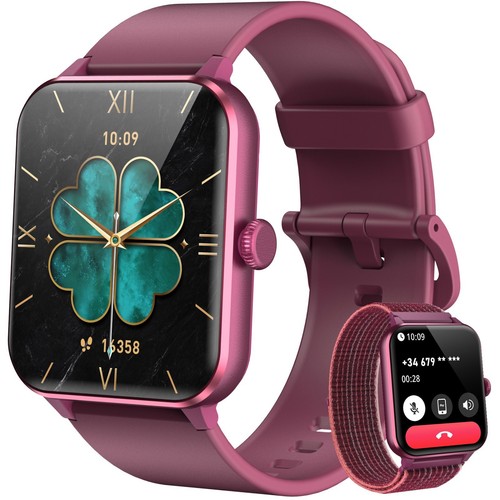 Smartwatch con funzione - con,