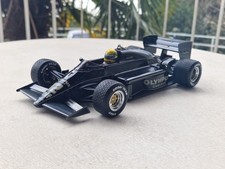 1:18 Lotus 97T - Ayrton Senna