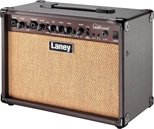 Laney series la30d - la30d,
