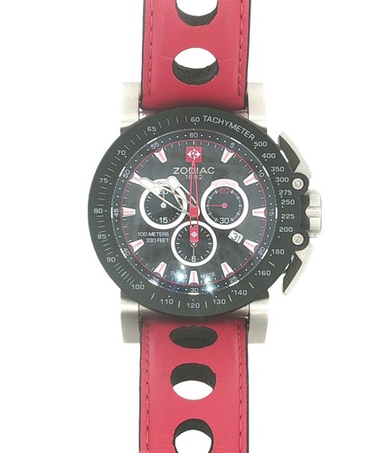 Zodiac zmx zo8568 45mm - zo8568,