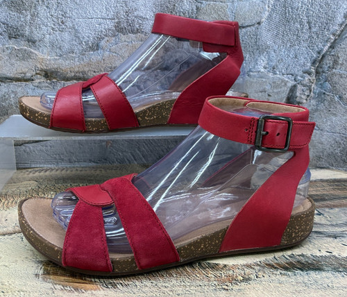 Sandali clarks stile - sandali,