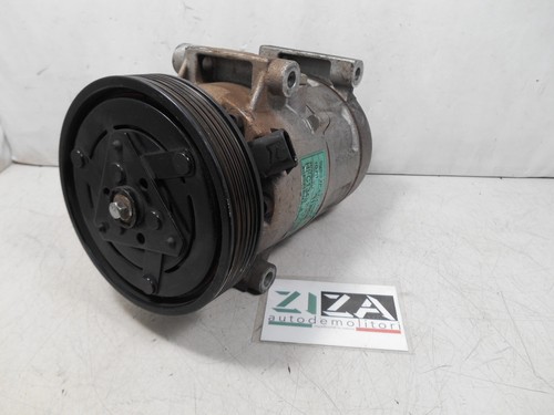 Compressore renault megane - compressore,
