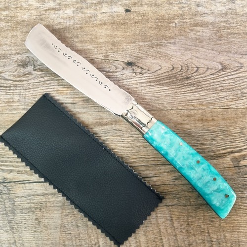 Coltello lametta cm - lametta, 22,5