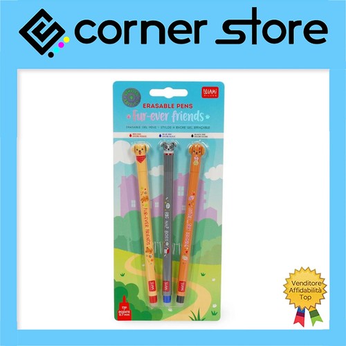 Legami set penne gel - penne,