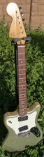 CHITARRA ELETTRICA FENDER