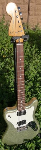 Chitarra elettrica fender - chitarra,