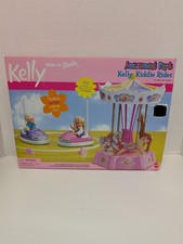 Barbie Kelly Parco