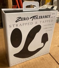 Stimolatore prostata vibrante