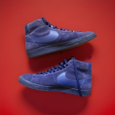 Nike Blazer Premium Vintage