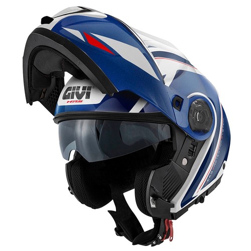 Givi x26 square - givi, casco