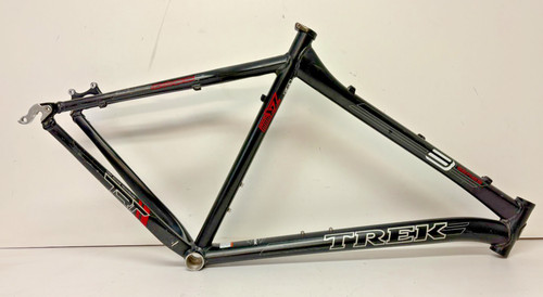 Telaio mountain bike hardtail