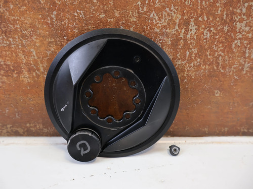 Sram quarq power - quarq, meter