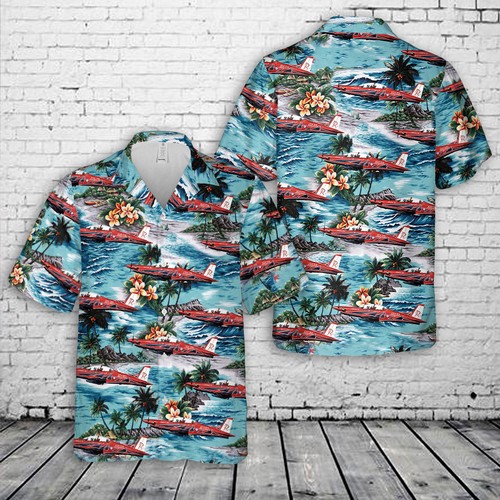 Camicia hawaiana royal - hawaiana,