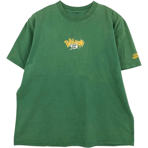 Shirt surf skate billabong - t-shirt, surf/skate