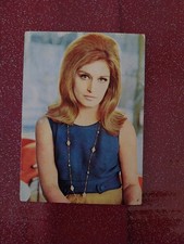 Dalida Cartolina Ed Diesse