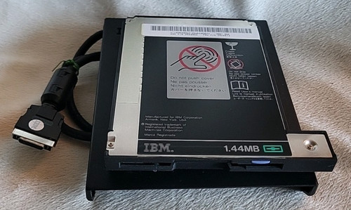 Vintage ibm thinkpad - thinkpad, unitÀ