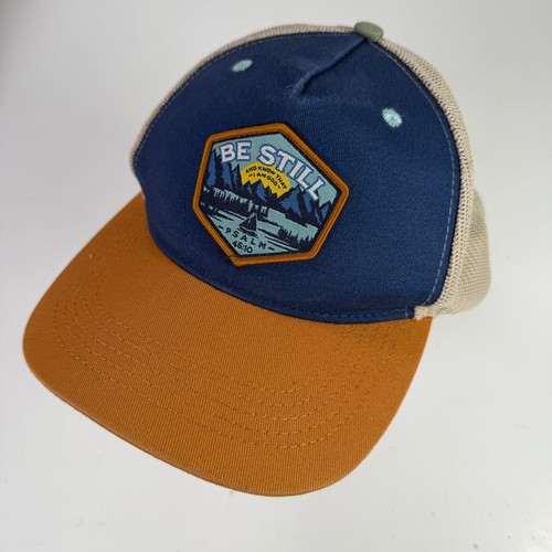 Cappello camionista light - camionista,