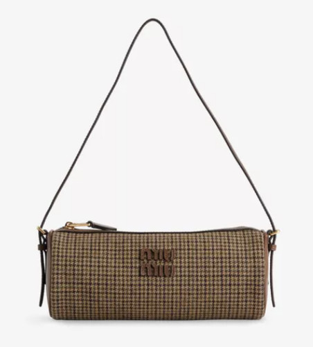 Borsa miu pied - de, poule