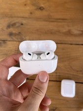 Apple AirPro2 (2generazione) originali (USB-C)  + airpods 1