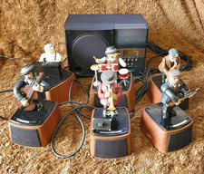 BANDAI Little Jammer Meets