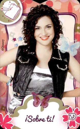Card violetta giochi preziosi - card,