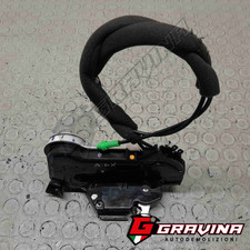 SERRATURA PORTA ANTERIORE