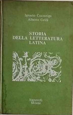 Storia della letteratura