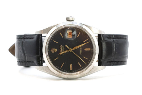Rolex vintage oysterdate - vintage,