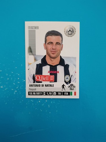 Figurina calciatori panini - calciatori,