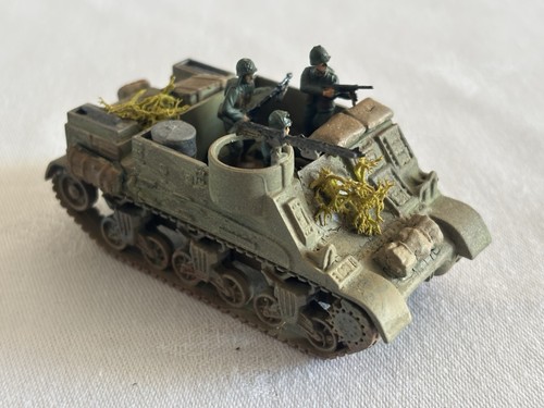 Italeri priest u s - 1:72,