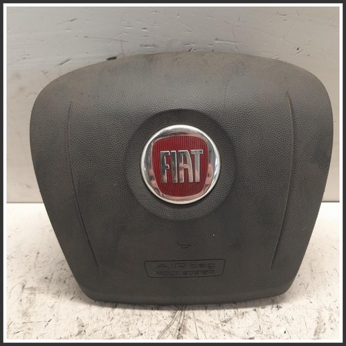 Airbag guidatore sinistro - airbag,
