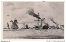 CAR-AEFP7-0334-BARCHE - Vista