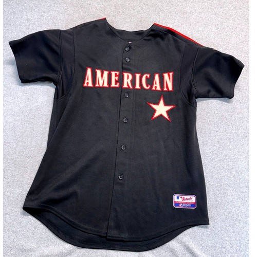 Maglia derek jeter mlb - jeter, all