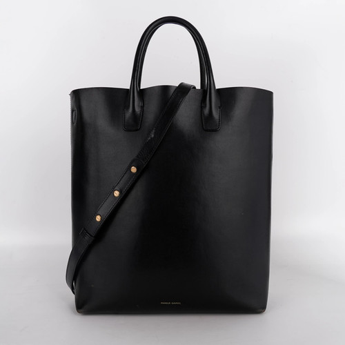 Borsa mansur gavriel pelle - gavriel, in